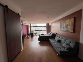 Loft Mirante Centro Histórico
